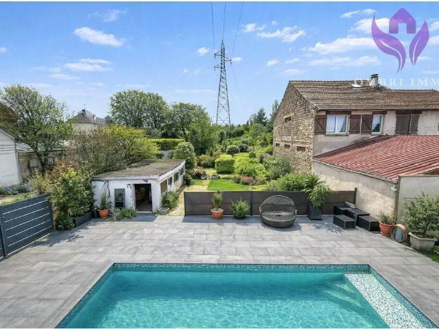 Maison vente à Thionville, Florange