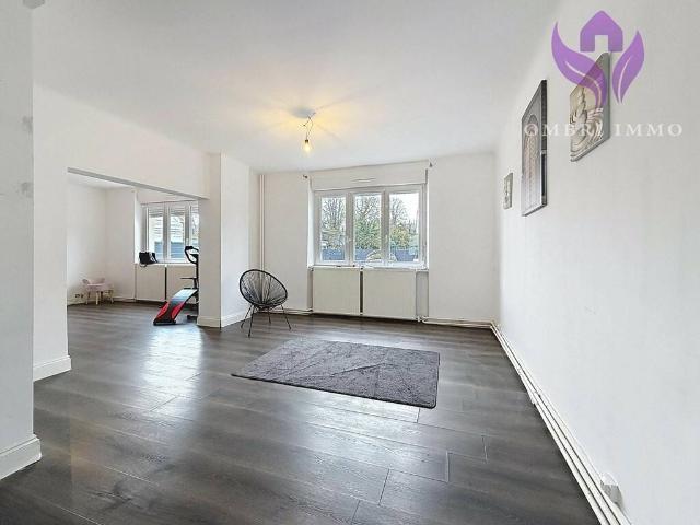Maison vente à Thionville, Florange