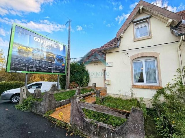 Maison vente à Thionville, Florange