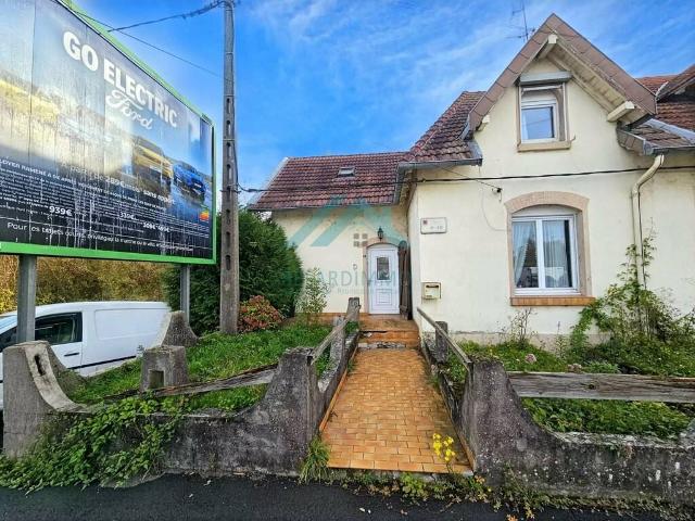 Maison vente à Thionville, Florange
