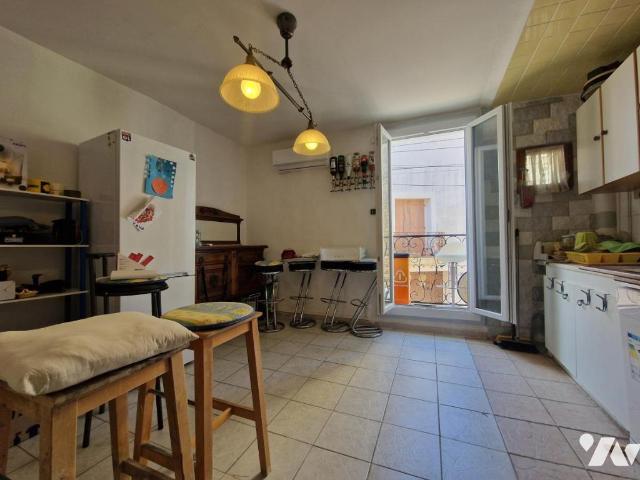 Maison vente à Béziers, Florensac