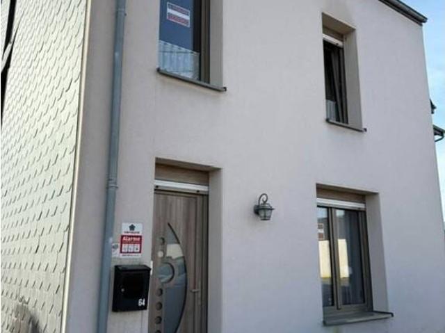 Maison vente à Florenville, Wallonie