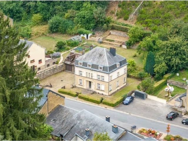 Maison vente à Florenville, Wallonie