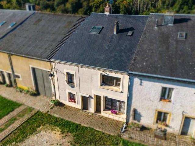 Maison vente à Florenville, Wallonie