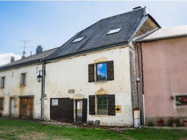 Maison vente à Florenville, Wallonie