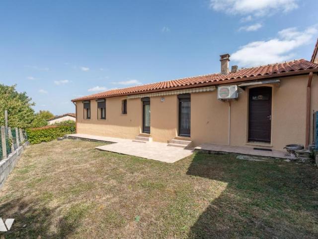 Maison location à Haute-Garonne, Occitanie