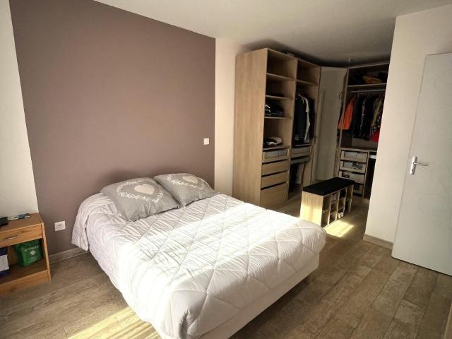 Maison vente à Nîmes, Foissac