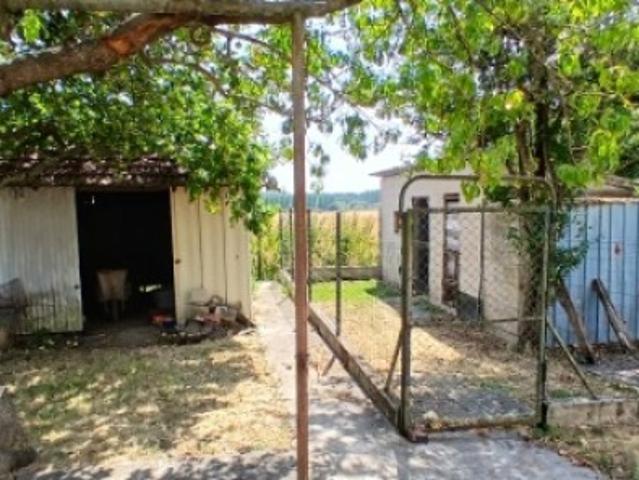 Maison vente à Laon, Folembray