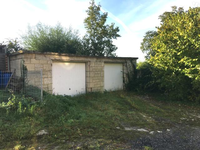 Maison vente à Folembray, Aisne