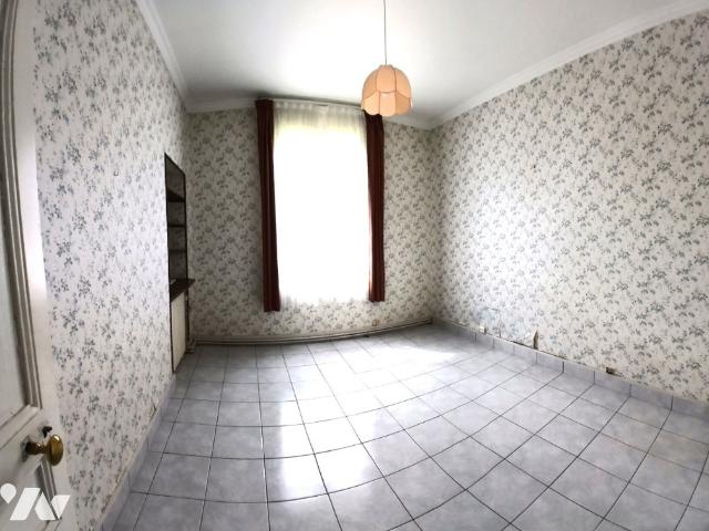 Maison vente à Laon, Folembray