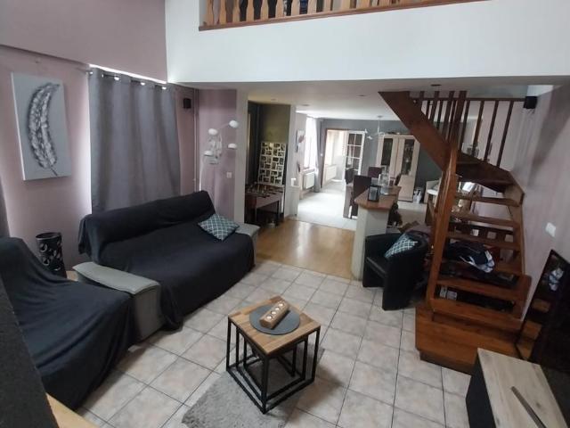 Maison vente à Arras, Foncquevillers