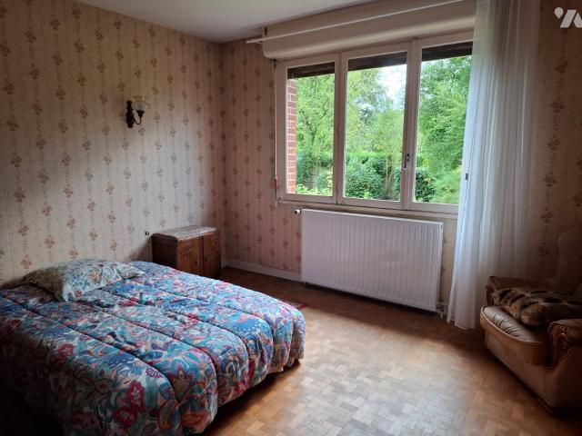 Maison vente à Arras, Foncquevillers
