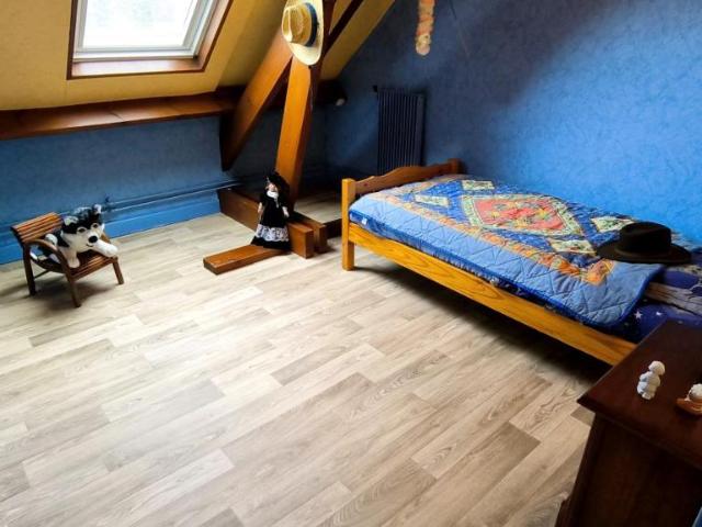 Maison vente à Arras, Foncquevillers