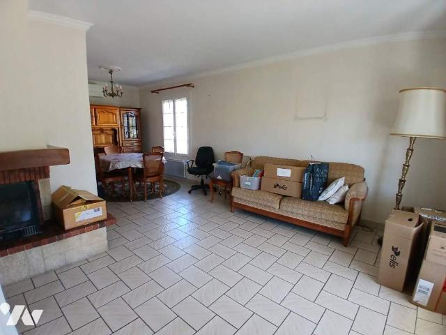 Maison vente à Tours, Fondettes
