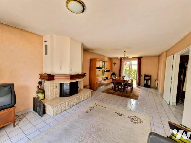 Maison vente à Tours, Fondettes