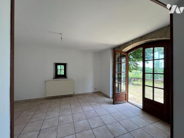 Maison vente à Nîmes, Occitanie