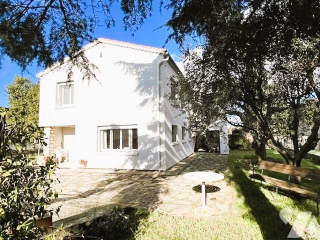 Maison vente à Nîmes, Occitanie
