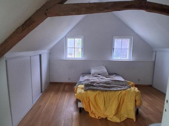 Maison vente à Saint-Quentin, Fonsommes