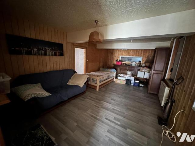 Maison vente à Saint-Quentin, Fonsommes