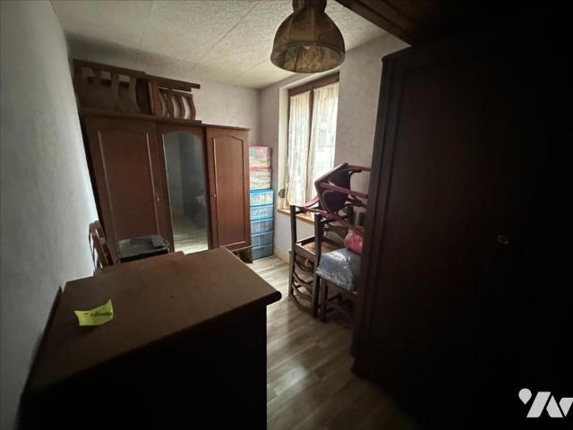 Maison vente à Saint-Quentin, Fonsommes