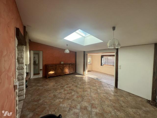 Maison vente à Poitiers, Fontaine-le-comte