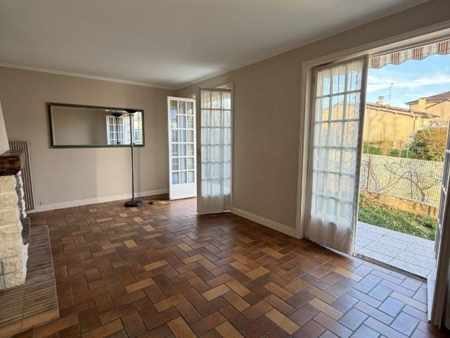 Maison vente à Poitiers, Fontaine-le-comte