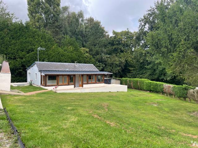 Maison location à Coutances, Lessay