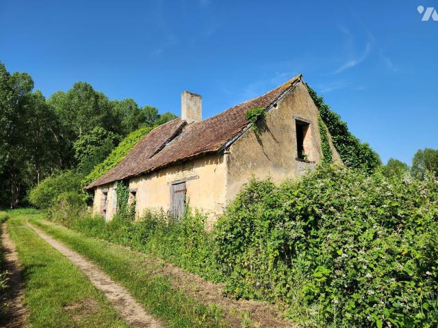 Maison vente à La Flèche, La Fontaine-saint-martin