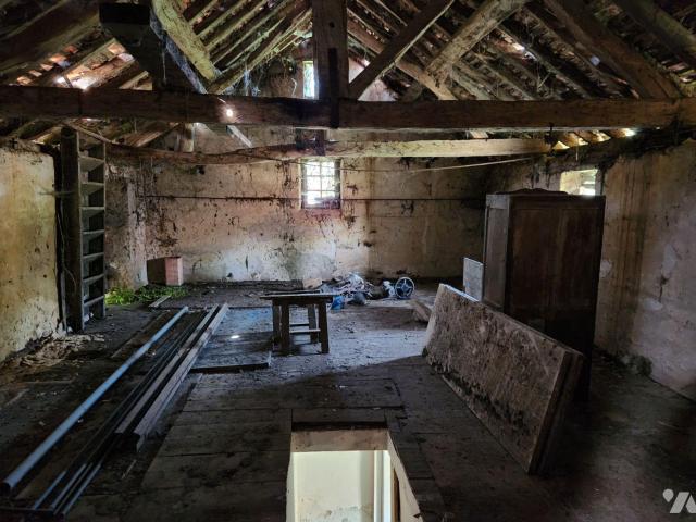Maison vente à La Flèche, La Fontaine-saint-martin