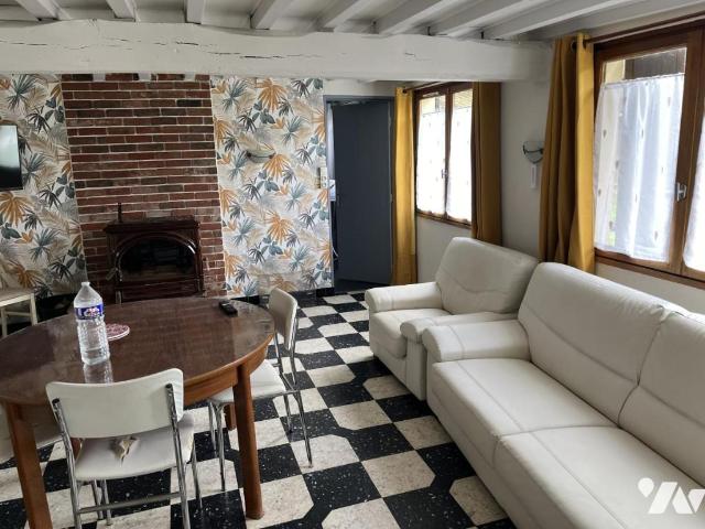 Maison vente à Abbeville, Fontaine-sur-somme