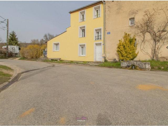 Maison vente à Verdun, Fontaines-saint-clair