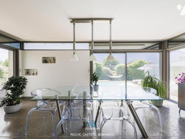 Maison vente à Grenoble, Fontanil-cornillon