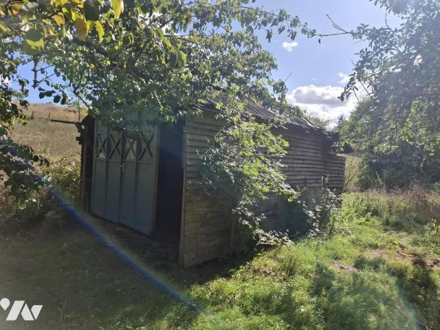 Maison vente à Fontcouverte, Charente-Maritime