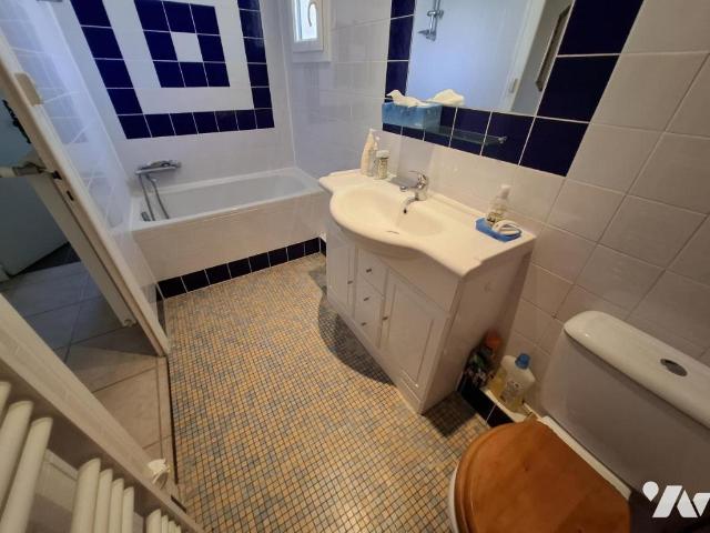 Maison vente à Saintes, Fontcouverte