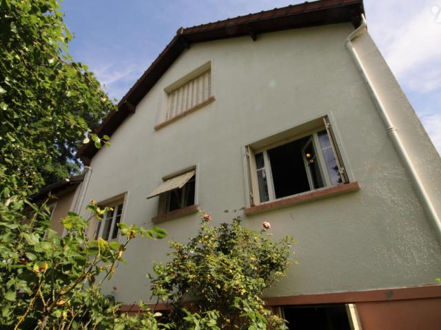 Maison vente à Antony, Fontenay-aux-roses