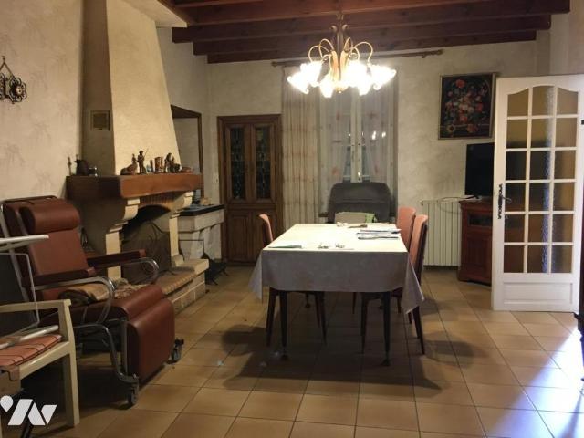 Maison vente à Fontenay-le-Comte, Vendée