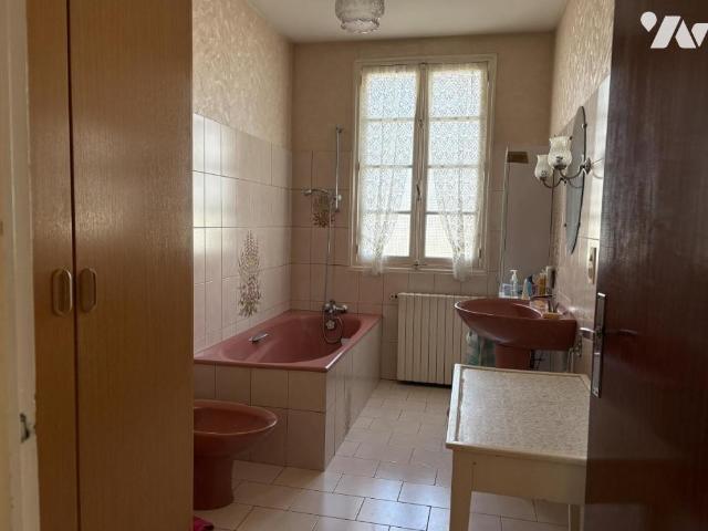 Maison vente à Fontenay-le-Comte, Fontenay-le-comte