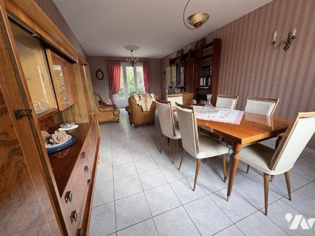 Maison vente à Fontenay-le-Comte, Fontenay-le-comte