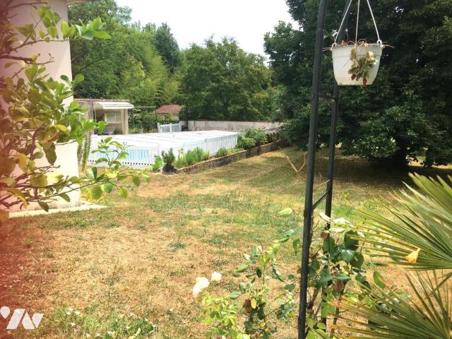 Maison vente à Fontenay-le-Comte, Vendée