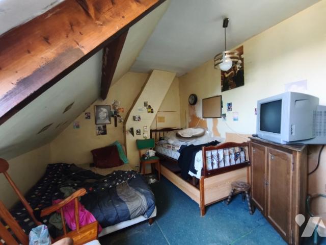 Maison vente à Bayeux, Fontenay-le-pesnel