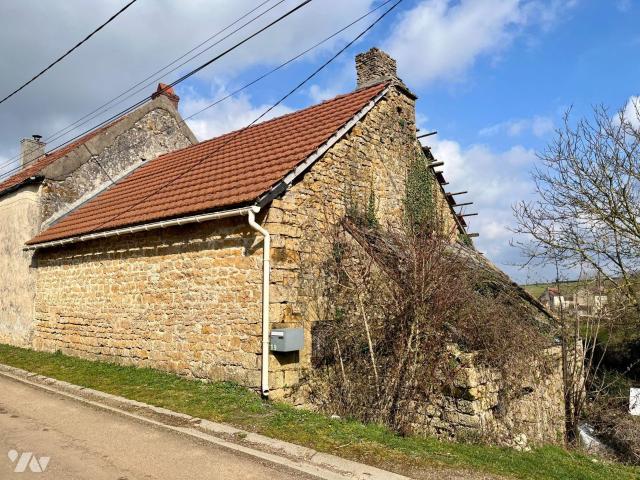 Maison vente à Avallon, Fontenay-près-vézelay
