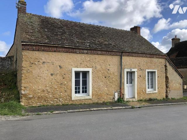 Maison vente à La Flèche, Fontenay-sur-vègre