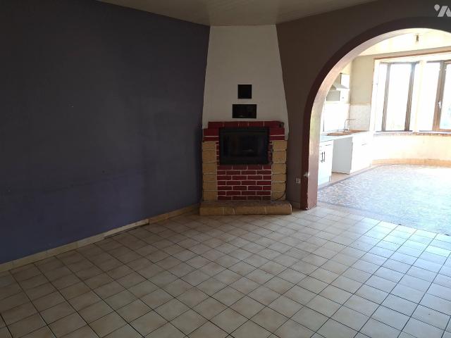 Maison vente à Vervins, Fontenelle
