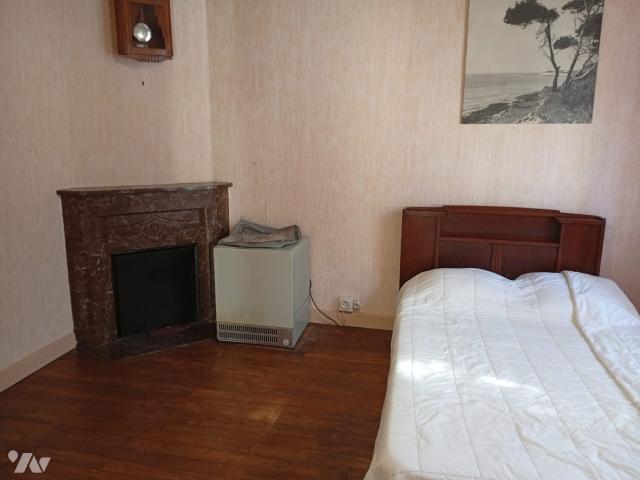 Maison vente à Fontenille-Saint-Martin-d'Entraigues, Deux-Sèvres