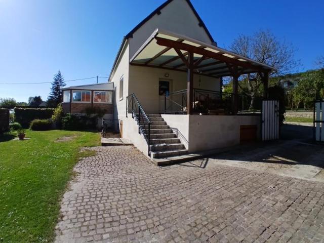 Maison vente à Soissons, Fontenoy
