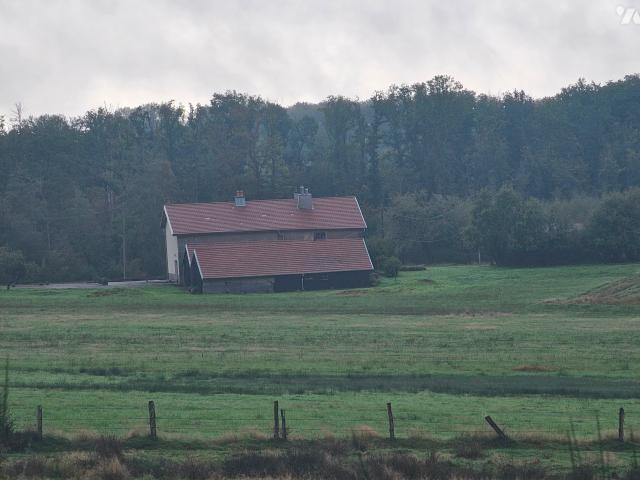 Maison vente à Épinal, Fontenoy-le-château