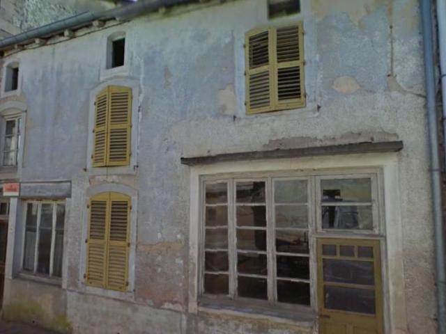 Maison vente à Épinal, Fontenoy-le-château