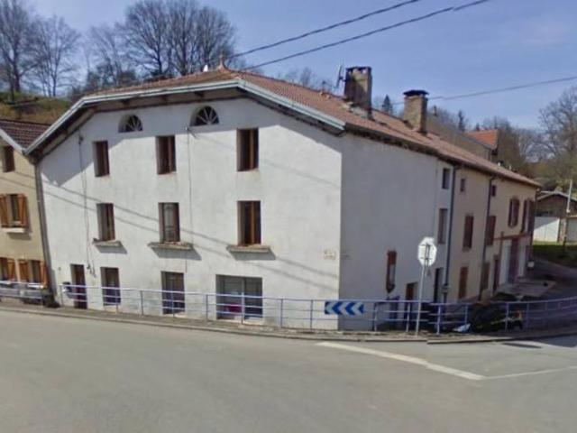 Maison vente à Épinal, Fontenoy-le-château