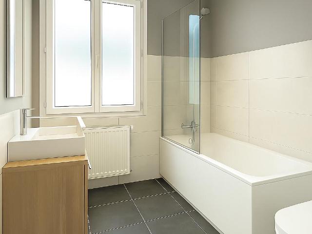Maison vente à Toul, Fontenoy-sur-moselle