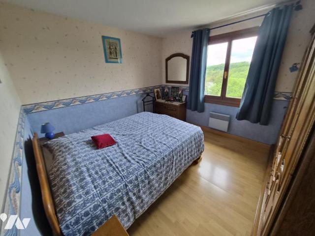 Maison vente à Toul, Fontenoy-sur-moselle